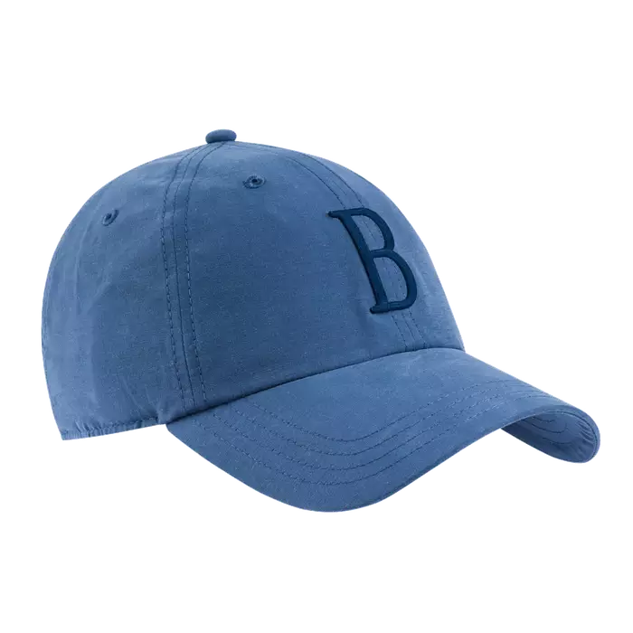 Beretta Big B Cap Blue & Blue navy - Jägarens huvudbonader - 8051832651399 - 1