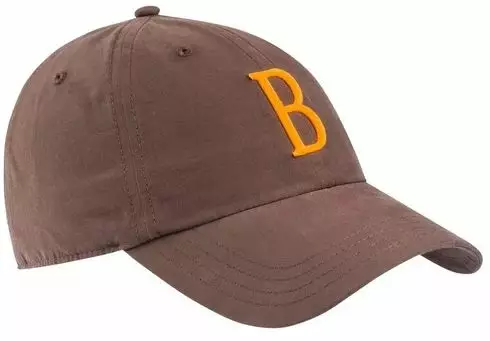 Beretta Big B Light Brown & Orange Cap - Jägarens huvudbonader - 8051832651429 - 1