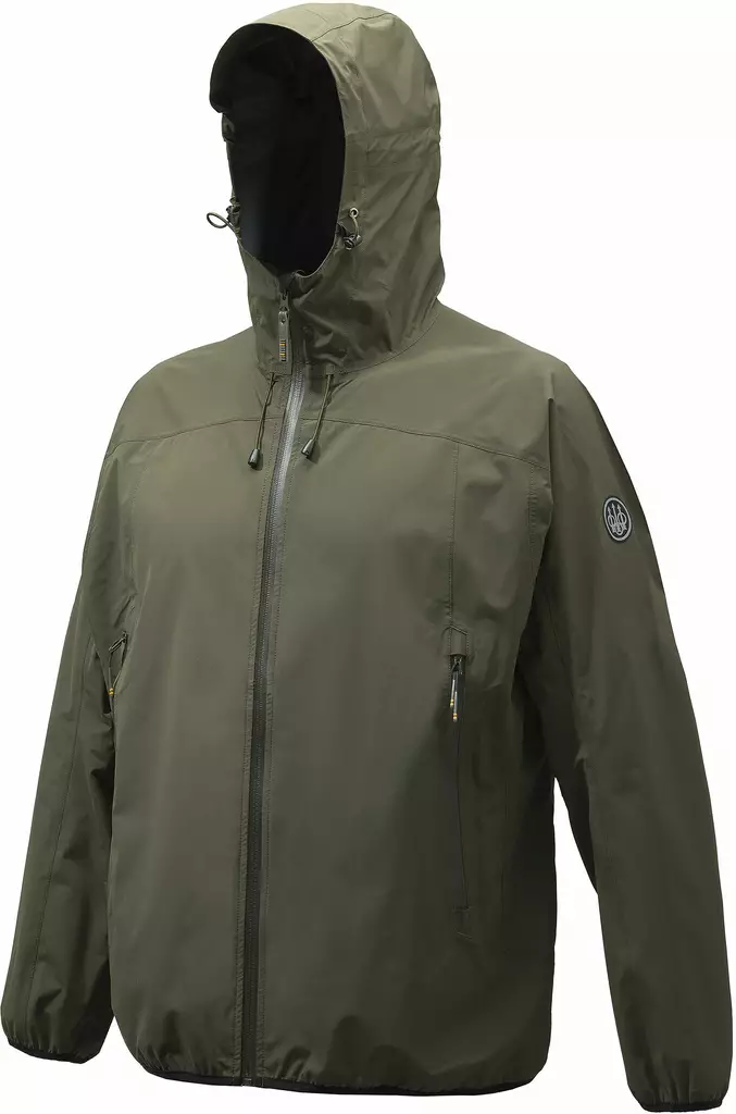 Beretta Chamois 3L Jacket - Herrarnas jaktjackor - 8051832530809 - 2