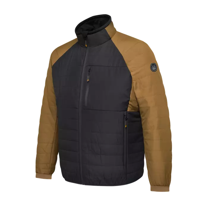 Beretta Divebomb Insulator Jacket Peat & Otter - Herrarnas jaktjackor - 8051832701629 - 1