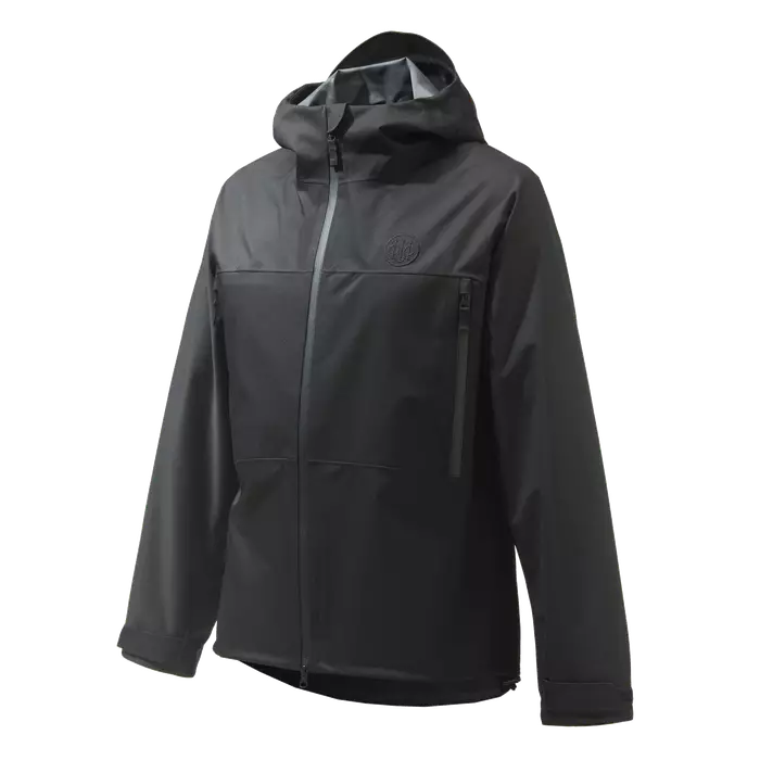 Beretta Echo Packable Jacket Black - Herrarnas jaktjackor - 8051832436019 - 1