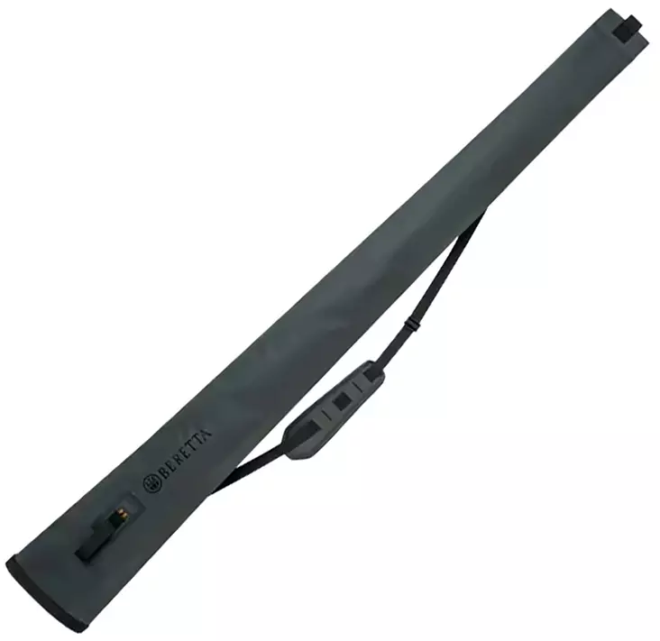 Beretta Highball Floating Gun Case Peat - Hagelgevärsväskor - 8051832705979 - 1