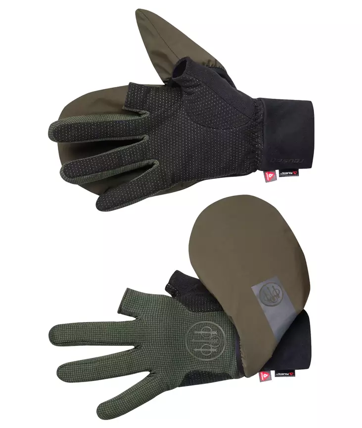 Beretta Padded Double - Jägarhanskar - 8051832569809 - 1