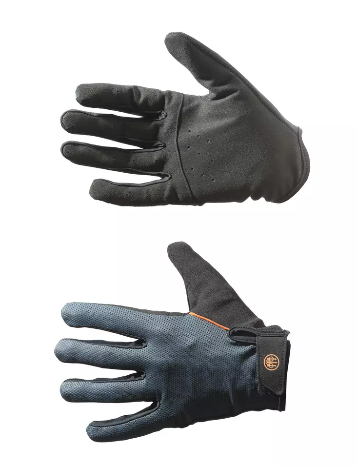 Beretta Pro Mesh Gloves - Jägarhanskar - 8051832240579 - 1