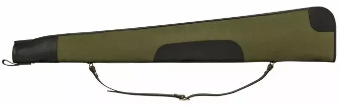 Beretta Terrain EVO Canvas Gun Case Gree - Hagelgevärsväskor - 8051832689699 - 1