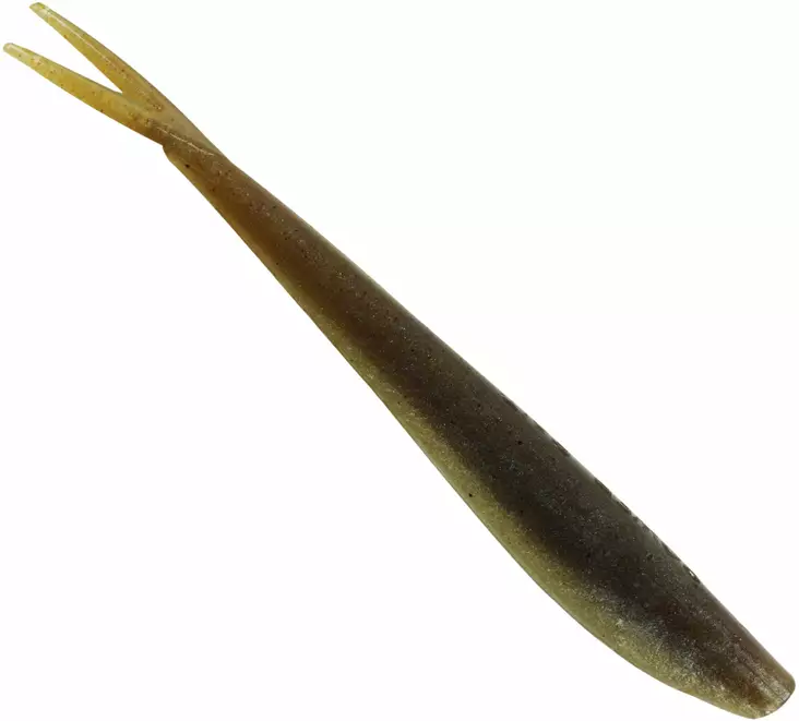 Berkley Powerbait Power Minnow 10cm - Vertikaljiggar - 17300300009 - 1