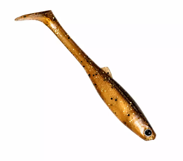 Blackfin Trigger Shad 75mm 7pcs - Lappfiskarjiggar - 17702029 - 8