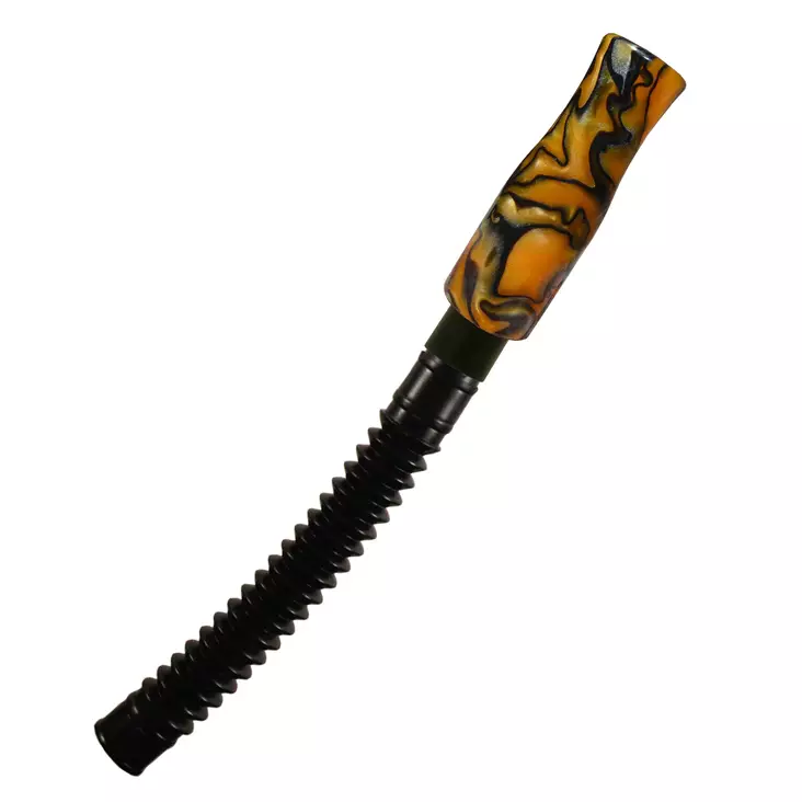 Buck Gardner Acrylicr Deer Grunt - Lockpipor - 639287556049 - 1