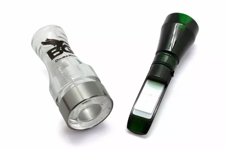 Buck Gardner Double Nasty C/CG - Lockpipor - 639287554069 - 1