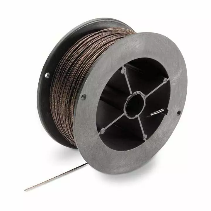 Cannon 122m downrigger cable - Djupriggar - 012977223979 - 1