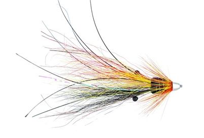 Cascade SuperSnaelda - Tubflugor - 8859202536389 - 15