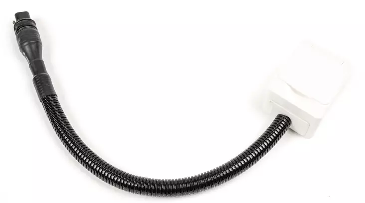 CLIX Pistorasia Arctic 1-osainen pinta - Landström - 1610202129 - 1