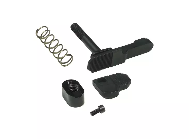 CMMG Zeroed Ambi Mag Catch Kit AR15 - Gevärsdelar - 55AFF89 - 2