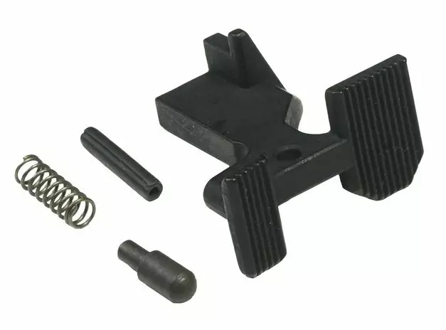 CMMG Zeroed AR15 Bolt Catch Kit - Gevärsdelar - 55AFF19 - 2