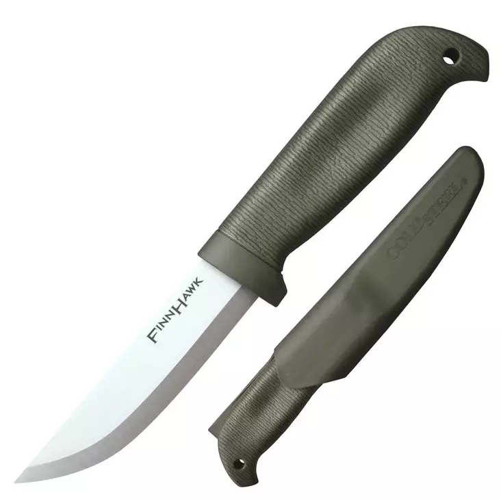Cold Steel Finn Hawk - Jaktknivar - 705442017349 - 1