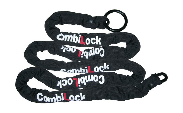 Combilock Safety chain - Trailertillbehör - 7332467172819 - 1