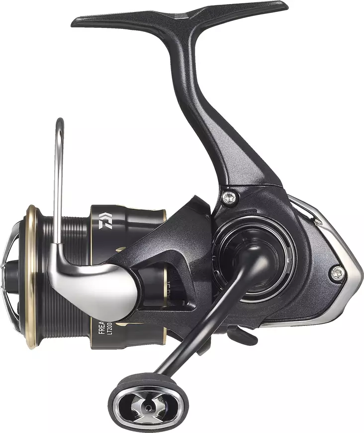 Daiwa 26 Freams LT - Frambromsade haspelrullar - 043178444979 - 1