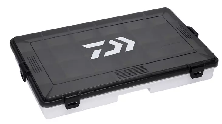 Daiwa D-Box Large Regular - Betesbox - 043178174609 - 1