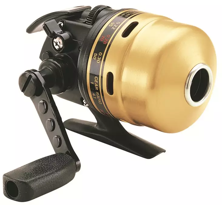 Daiwa Goldcast III CG80 - Inkapslade rullar - 043178910009 - 1