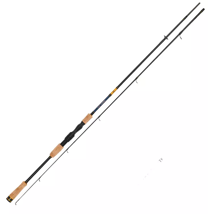 Daiwa Laguna XT Bait 8' -120g 2pcs - Daiwa-spinnspön - 5055545228889 - 1