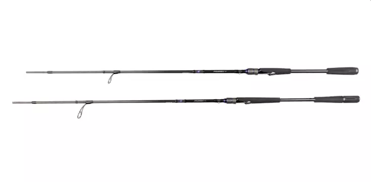 Daiwa Prorex AGS Spin 2022 - Daiwa -haspelspön - 5055545237829 - 1