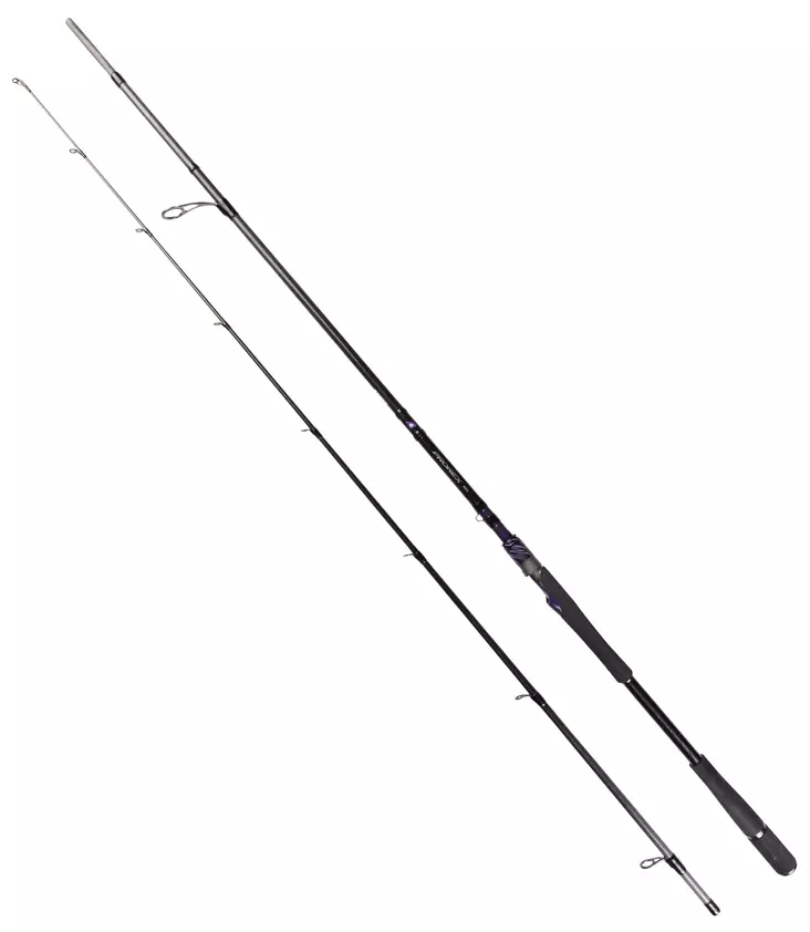 Daiwa Prorex AGS Spin - Daiwa -haspelspön - 5055545251559 - 1
