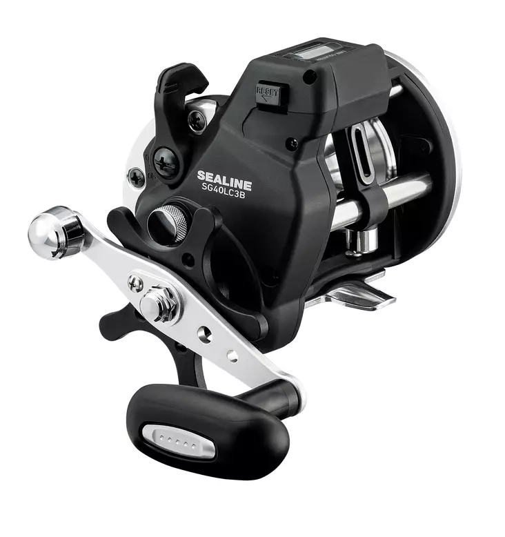 Daiwa Sealine SG40 - Runda multirullar - 043178922859 - 1