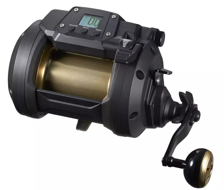 Daiwa Tanacom 800 - Stora havsrullar - 043178615959 - 1