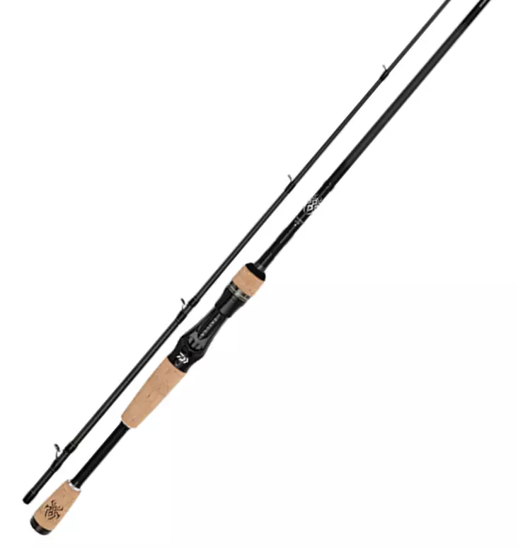 Daiwa Tatula TAT6102MB-BS - Daiwa-spinnspön - 5055545234149 - 1