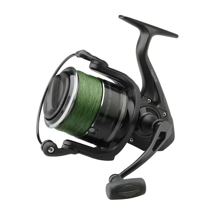 DAM Darkside 4B Spod 7000S - Spodrullar - 5706301730619 - 1