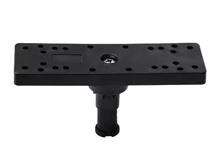 DAM Fishfinder Mount Big - Övriga tillbehör - 5706301710079 - 1