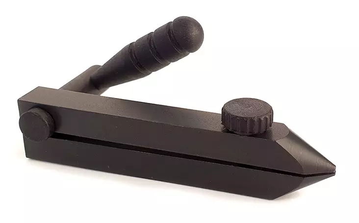 Danica Innovation Cam Spare Jaws -varaleuat - Flugbindningsstäd - 6417512012669 - 1