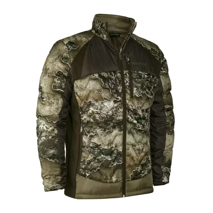 Deerhunter Excape Quilted Jacket REALTREE EXCAPE - Herrarnas jaktjackor - 5702827185179 - 1