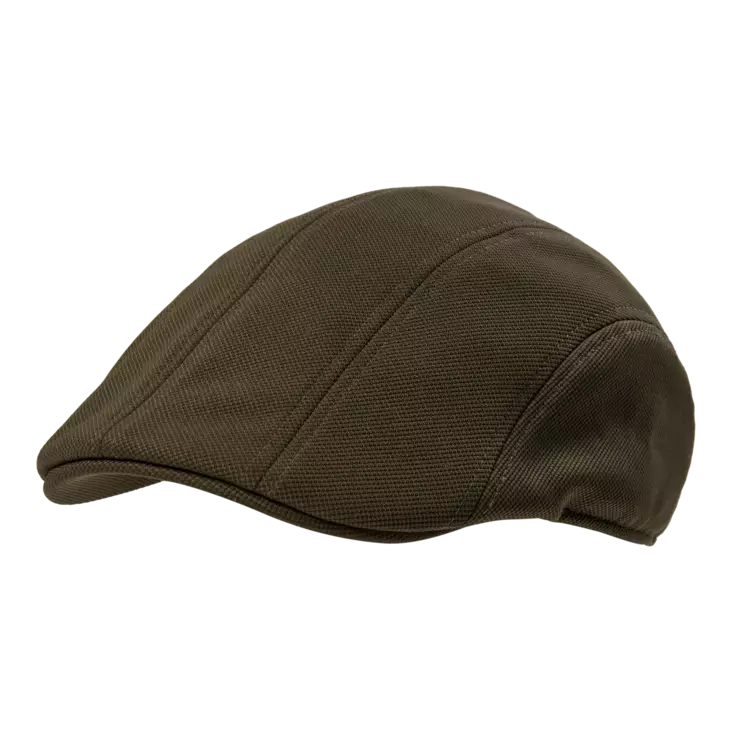 Deerhunter Muflon Pro Flatcap Art Green - Jägarens huvudbonader - 5702827243169 - 1