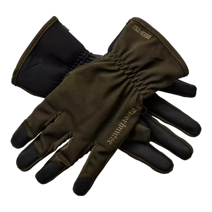 Deerhunter Muflon Pro LT Gloves L AG - Jägarhanskar - 5702827239186 - 1