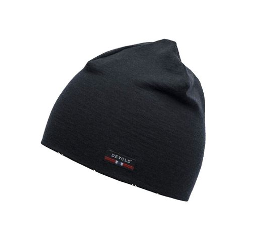 Devold Breeze 150 Beanie Ink - Jägarens bas- och mellanlager - 7028567491829 - 1