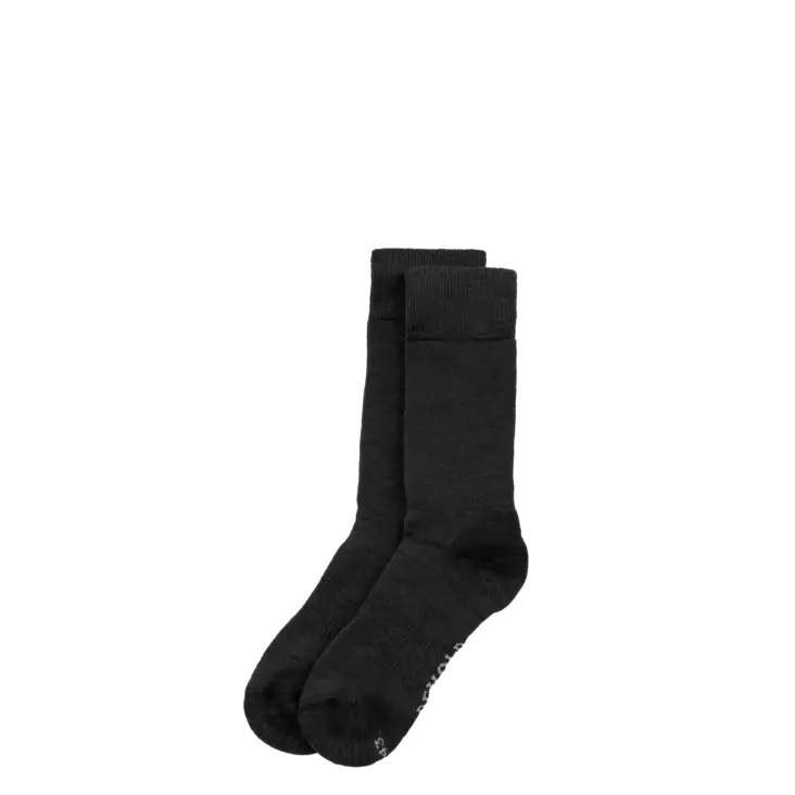 Devold Multi Merino Heavy Sock Black - Buffs och övriga - 7028567727669 - 1