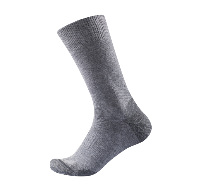 Devold Womens Outdoor Merino Heavy Sock - Jägarens bas- och mellanlager - 7028567191439 - 1