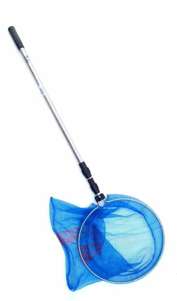 Dida Onkihaavi 3x80cm - Håvar - 6430010611189 - 1