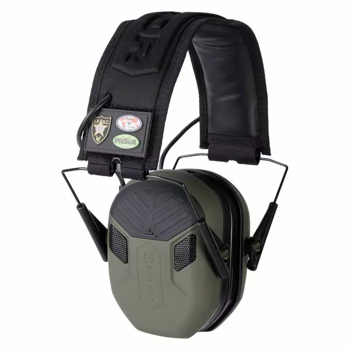 Earmor M300X Headset - Hörselskydd - 671716214229 - 1