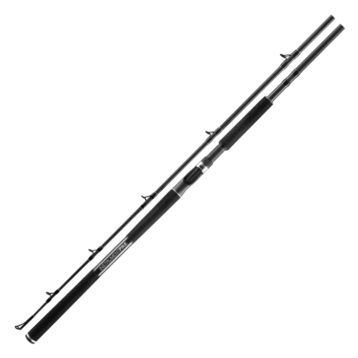 Instrument Pike Trophy 8'6'' -350g - Övriga spinnspön - 7350002663639 - 1