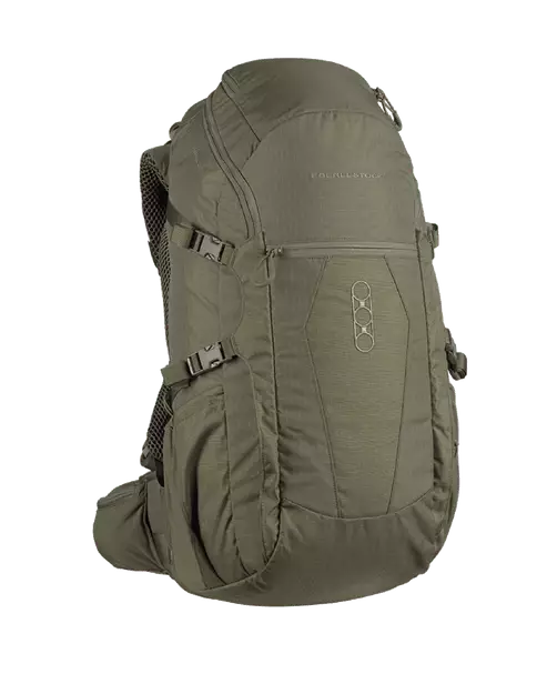 Eberlestock FreeFall 2000 Pack - Taktiska ryggsäckar och ramar - 810039454459 - 2
