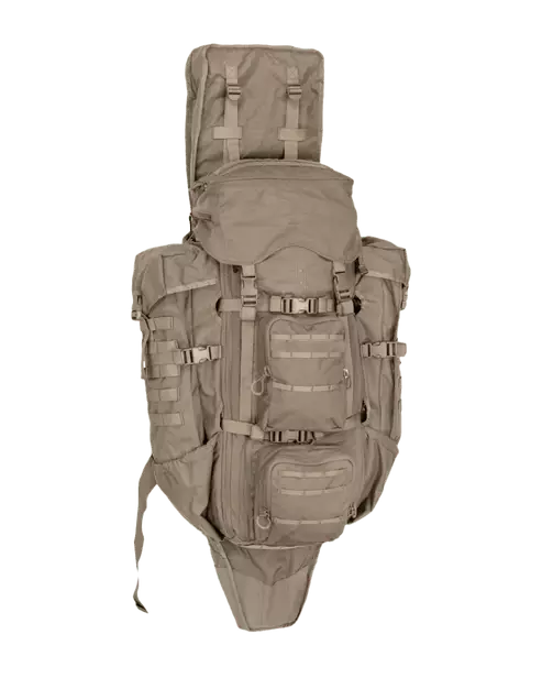 Eberlestock Operator Pack V6 - Taktiska ryggsäckar och ramar - 812028011599 - 2