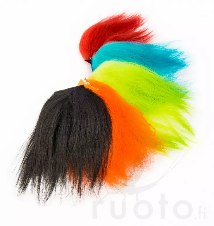 Yeti's Mom's Hair - Kropphår - 40500100009 - 1