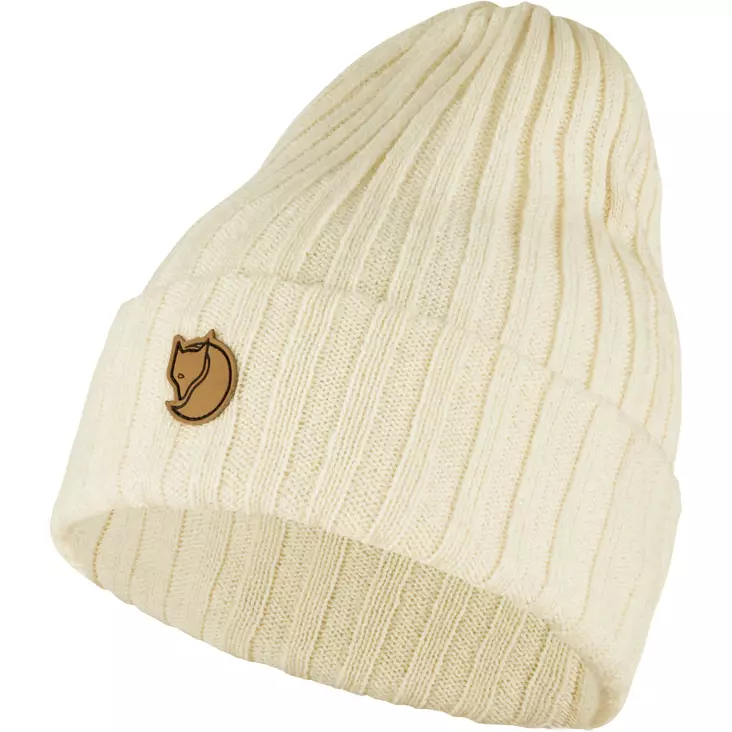 Fjällräven Byron Hat Chalk White - Mössar - 7323450927219 - 1