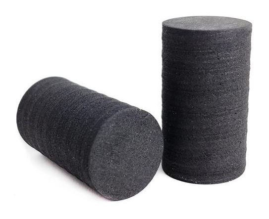 Fly Dressing Bauer Waterpushing Foam 20mm - Övriga bindningstillbehör - 85956873599 - 1