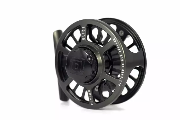 FlyLab Glide Fly Reel - FlyLab-flugrullar - 9420069033329 - 1
