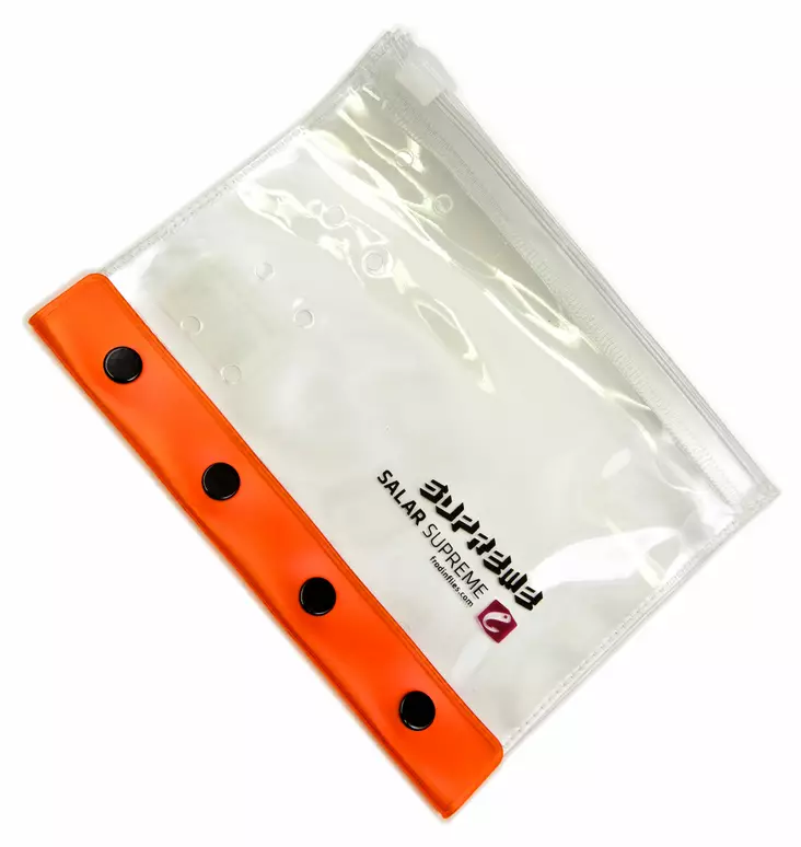Frödinflies Salar Supreme Wallet - Flugaskar - 7340154608589 - 1