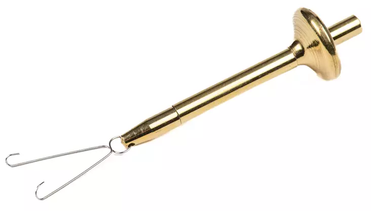 FTS Dubbing Twister Long - Dubbingsnurror och -borstar - 6438407008239 - 1