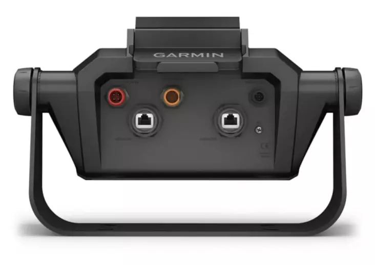 Garmin 10" Ultra2 Bail MNT & Quick Releas ( NEW Ultra2 ) - Garmin-tillbehör - 0753759330729 - 1